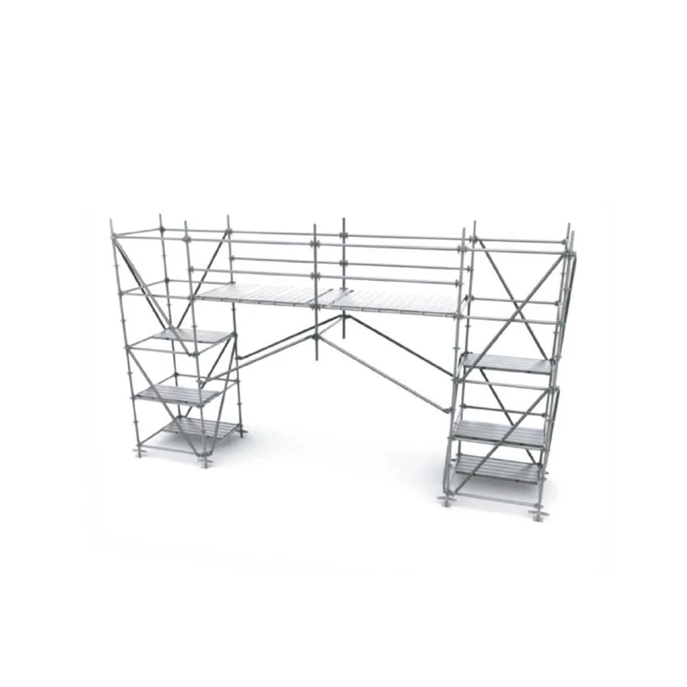 Andamio Multidireccional