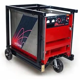 Alquiler- Soldador 600 DC.