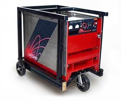Alquiler- Soldador 600 DC.