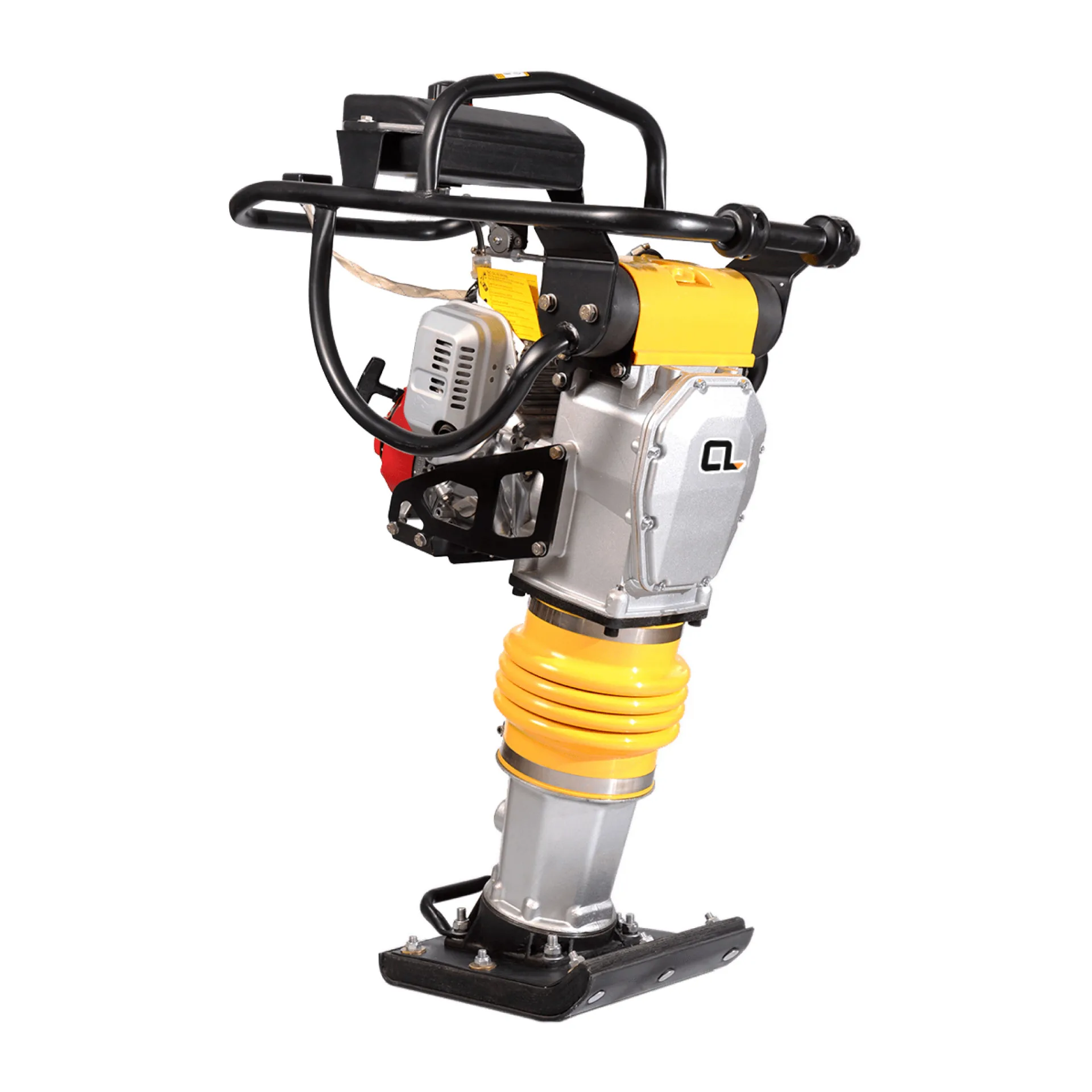 Alquiler - Compactador Canguro