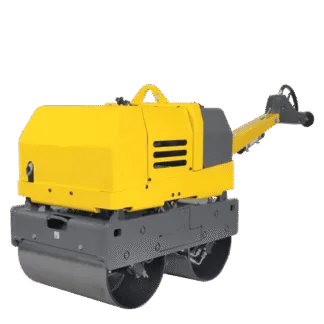 Alquiler- Rodillo Compactador RL 700