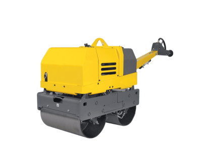 Alquiler- Rodillo Compactador RL 700