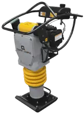 Compactación y demolición