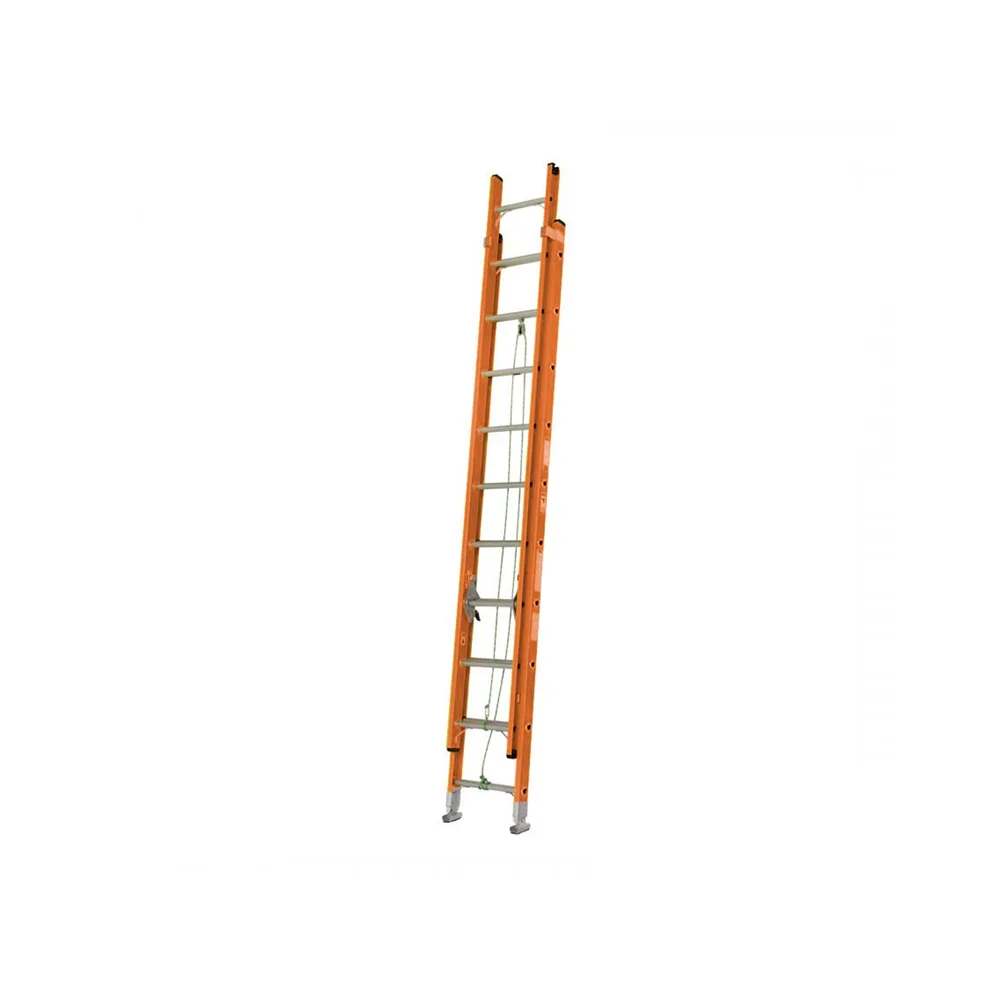 Alquiler de Escalera Extensible 20 pies- 6 Metros