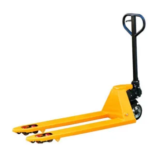 Alquiler- Estibadora para 2 Tons.