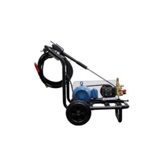 Alquiler- Hidrolavadora Eléctrica  220v