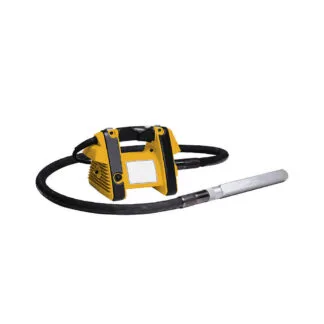 Alquiler- Vibrador Eléctrico