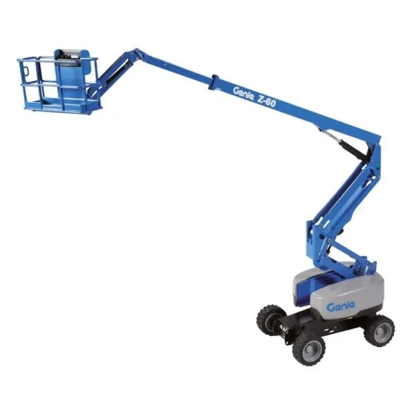 Manlif 20 metros Pereira, Armenia y Cali