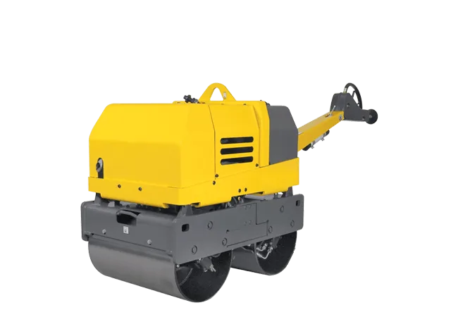 Alquiler de compactador