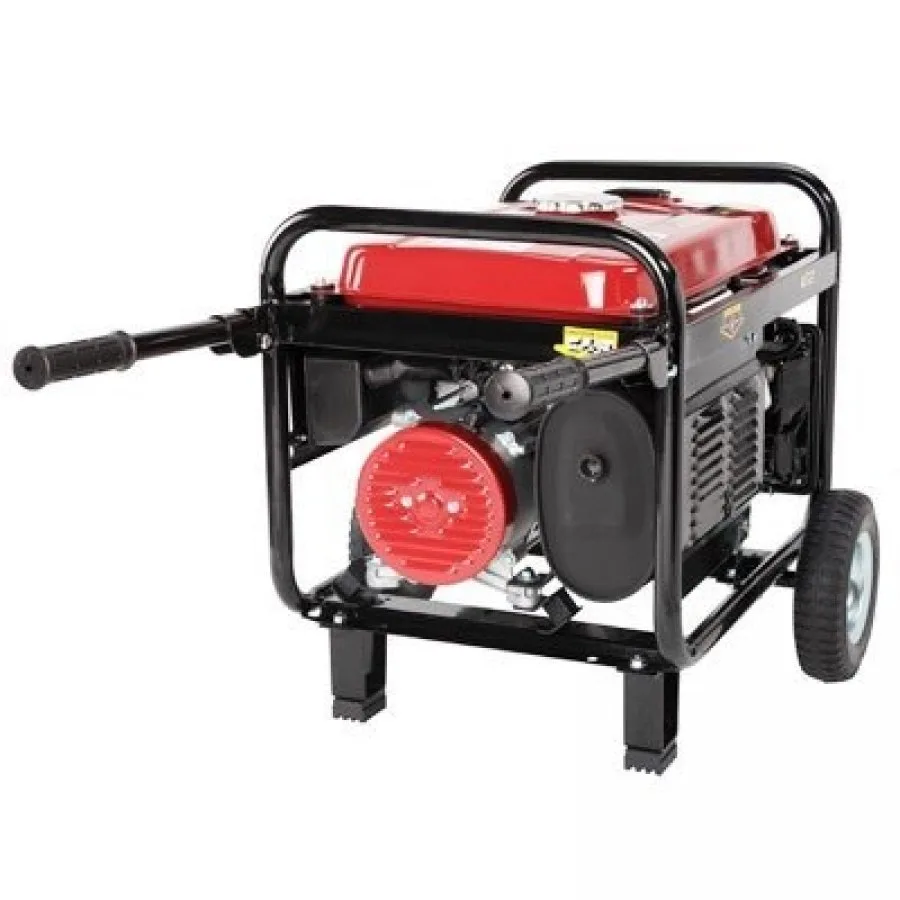 PLANTA ELÉCTRICA 8 A 35KVA