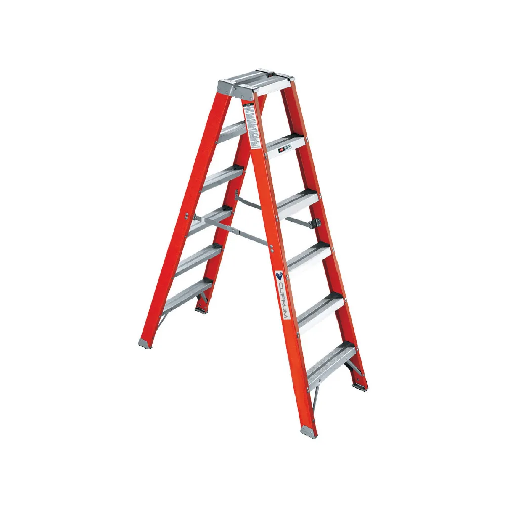 alquiler de escaleras